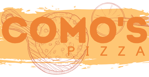 Como's Pizza